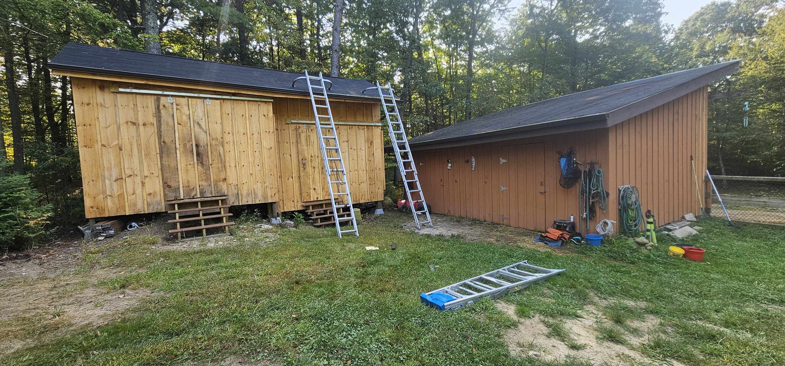 Seamless Gutters Easton CT CT